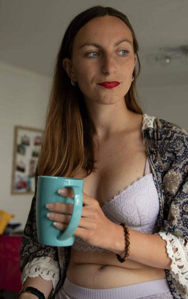 slut