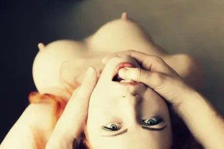 sensual control