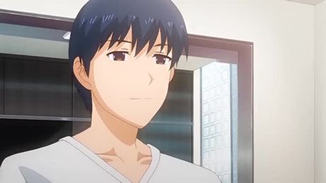 Milf fuck friend son