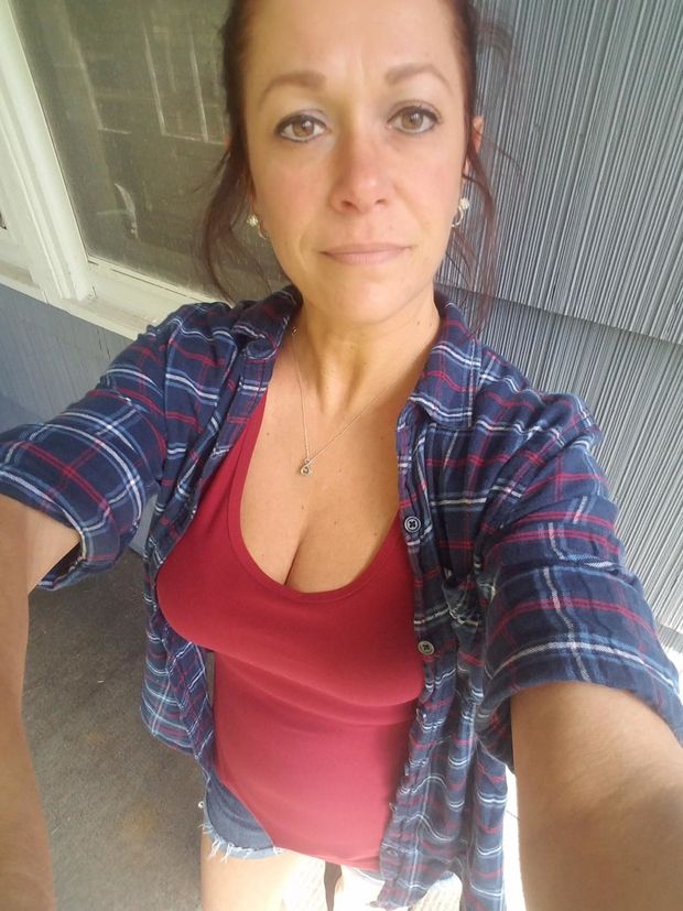 Looking hot