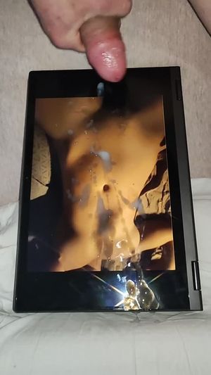 @eva74310 Cumtribute