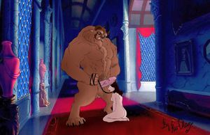 Beauty and the Beast