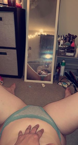 Spread open and ready to share