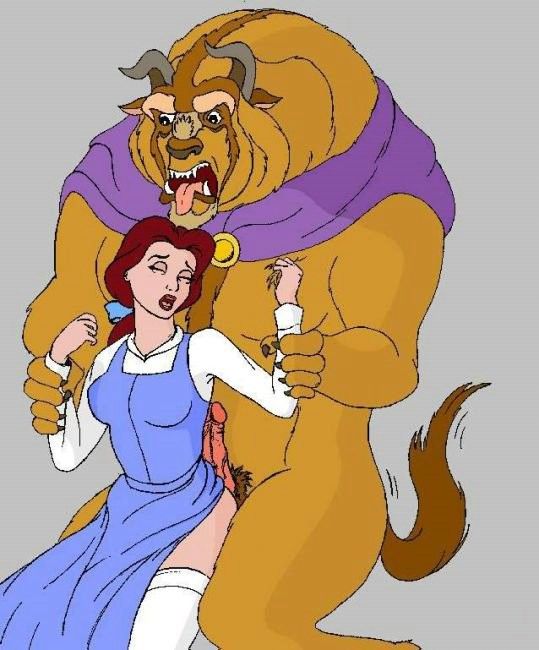 Beauty and the Beast