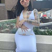 Kandii [eroticmonkey] Let's take a ride through your darkest most sadistic fantasies