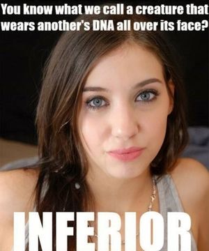 Lexie Marie Hawk captioned