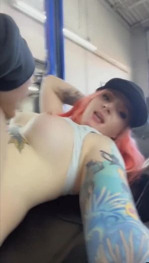 Rough day at work for me and daddy