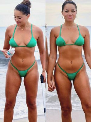 Naya Rappaport (Miami)