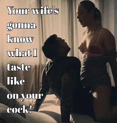Homewrecker.