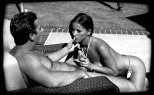 Sunny Sunday Afternoon