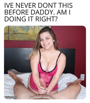 Yes you are now don't stop princess