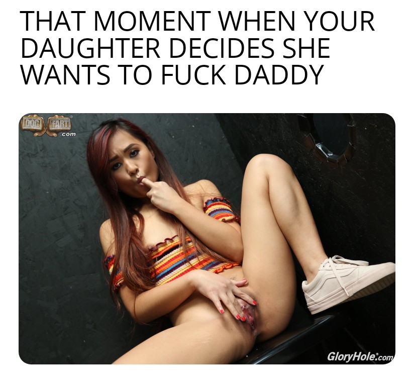 I would insist on it