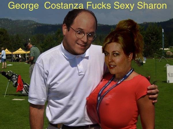 GEORGE COSTANZA