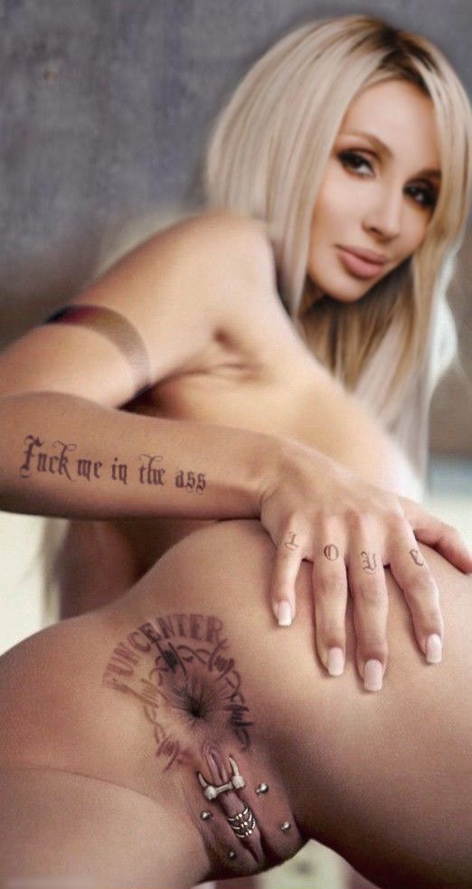 The Perfect Wife is Locked Pussy and Anal Only