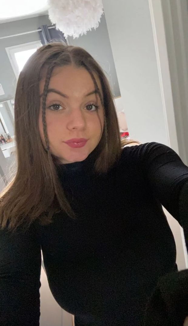 Lindsay