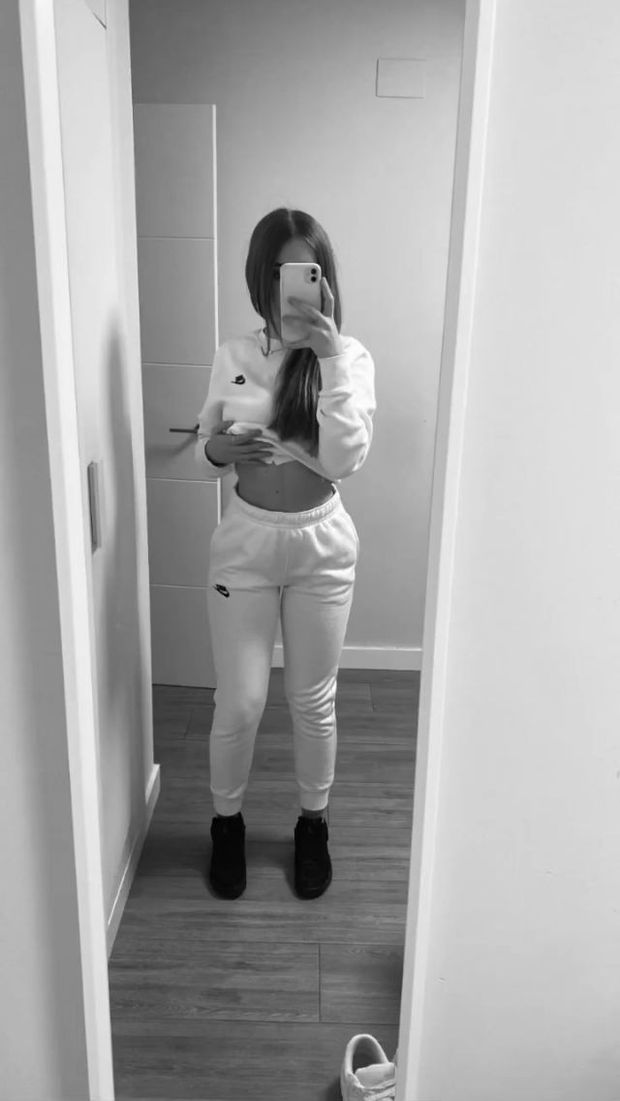 Teen nike