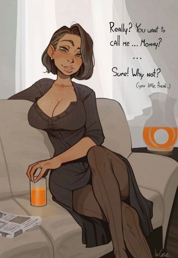 You_want_to_call_me_Mommy
