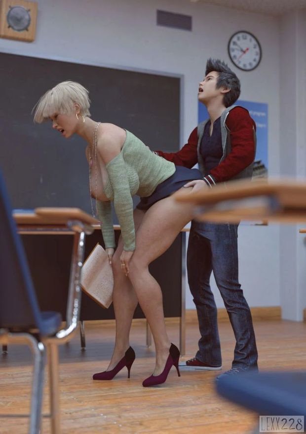 Teacher_wait