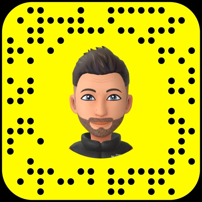 Add me on snapchat if yah like