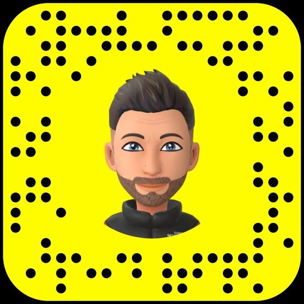 Add me on snapchat if yah like