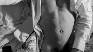 When you get back home from work…get naked…and Jack off…