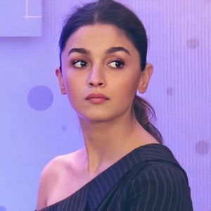 Alia Bhatt good mood