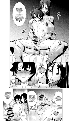 So sweet, they have quite a unique bond!