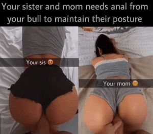 To maintain their posture