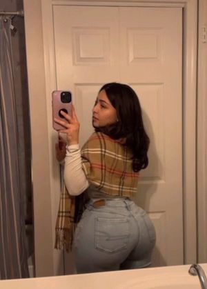 bbw latina with fat ass
