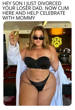 Sure, let's celebrate mom