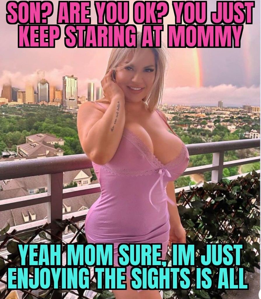 Damn what a nice view