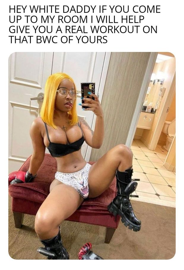 Shit, give ME a workout baby