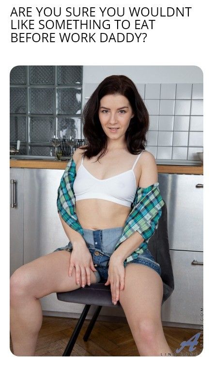 Can daddy have seconds princess?