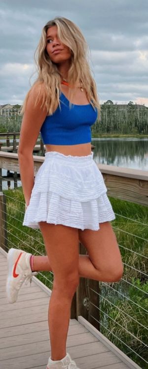 Mya long legs short dress boardwalk