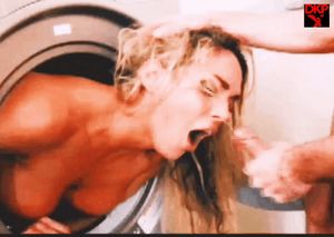 Facialize, Wash, Dry, Repeat...