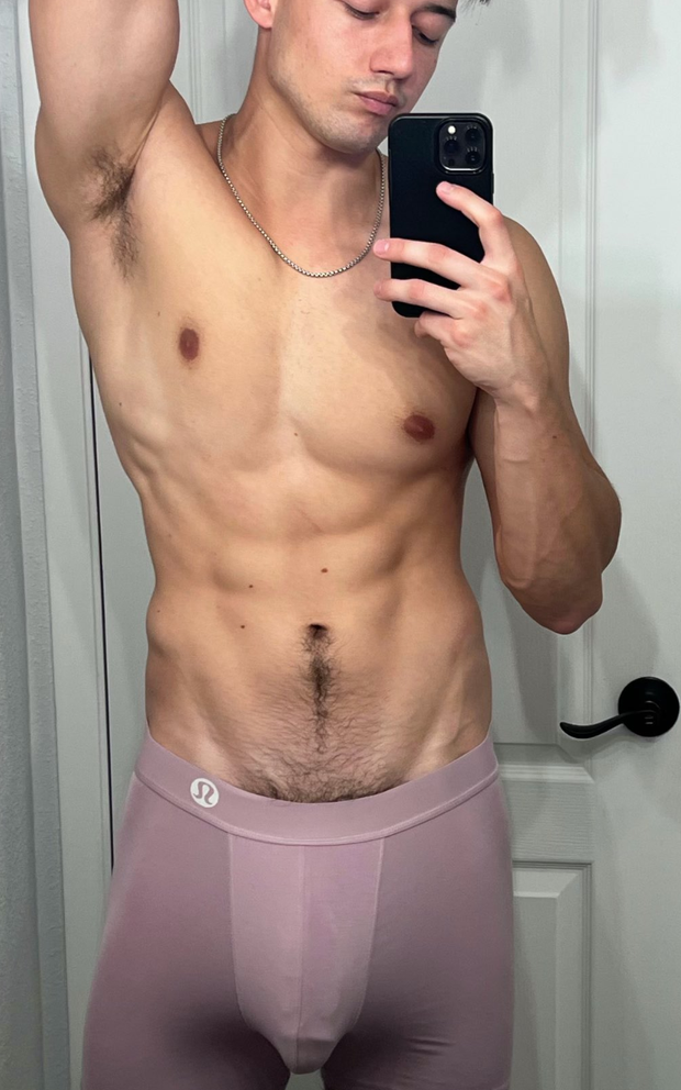 Self shot bulge