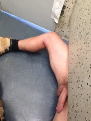 I wonder what he wants?