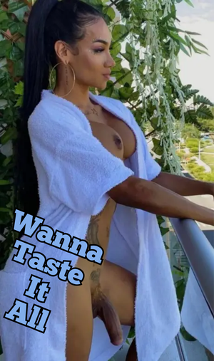 If I'm gonna do ... gotta be Laura Saenz