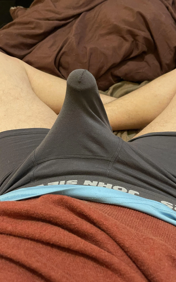 Morning wood