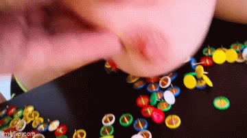 Titty Tacks 1