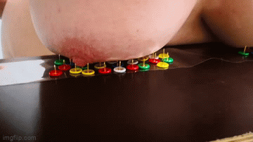 Titty Tacks 2