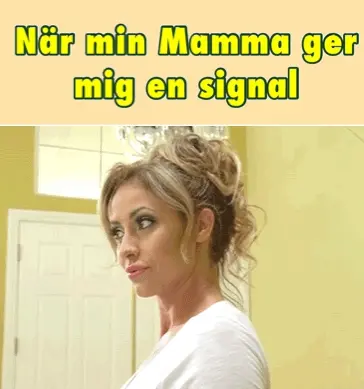 Mom a slut