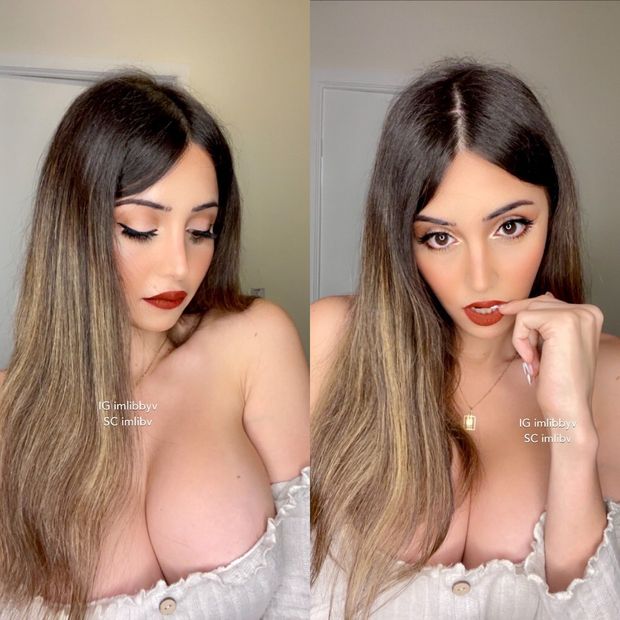 Those tits though