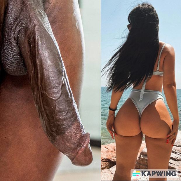 Thicc Latina teasing her fat ass for Julio Gomez