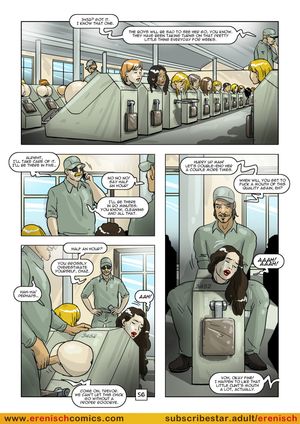 Sex 5lave storage Systems