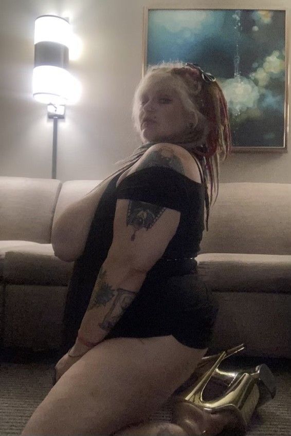 Big Titties