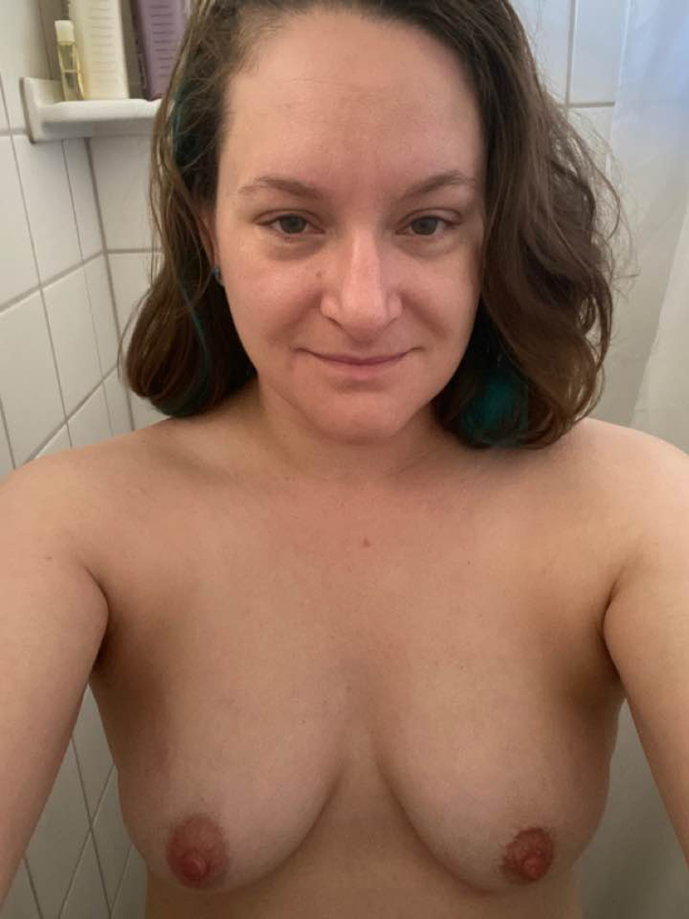 Sarah tits