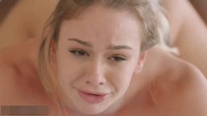 Hot Naomi fucking hardly