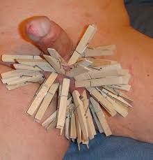 CBT clothespins all over