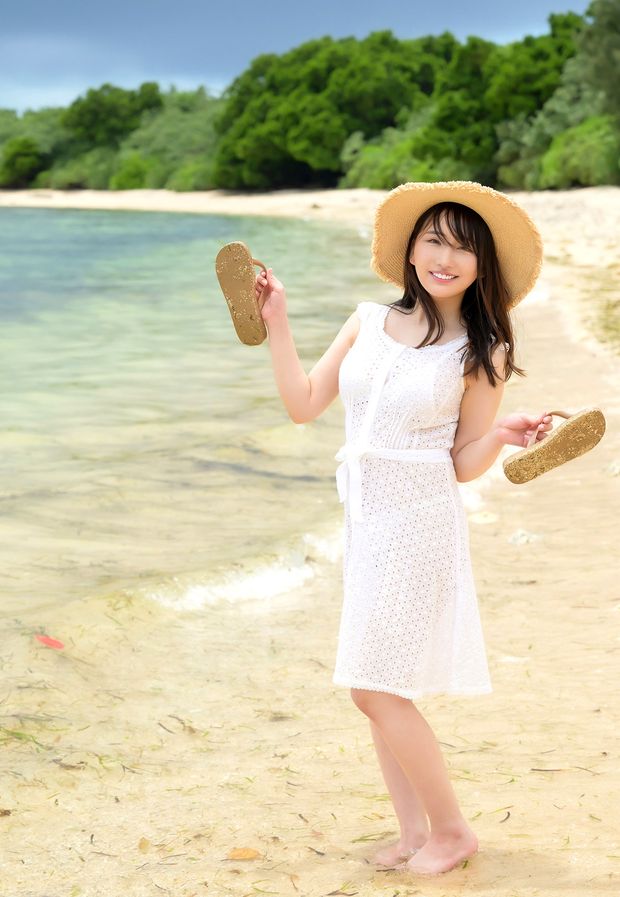 Karen Yuzuriha